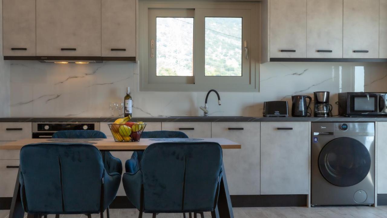 Farm House Vlachata Ngoại thất bức ảnh